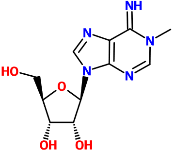 (图片) MC081910 N1-Methyladenosine